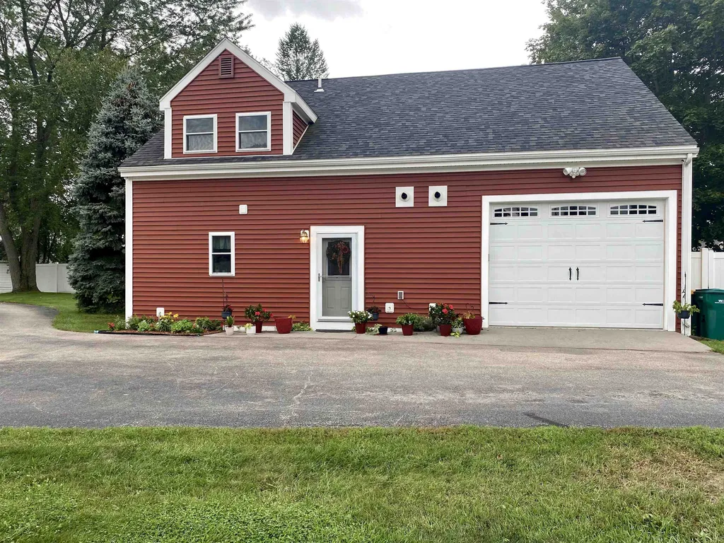 6-8 Orchard Street Rochester NH 03867