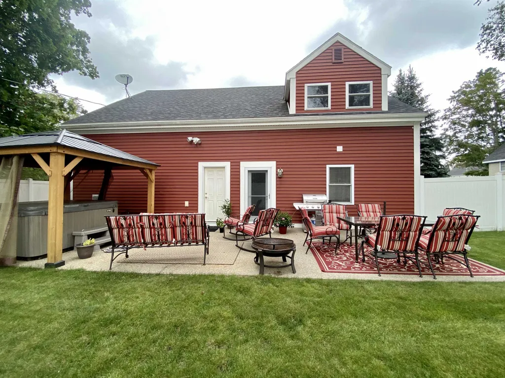 6-8 Orchard Street Rochester NH 03867