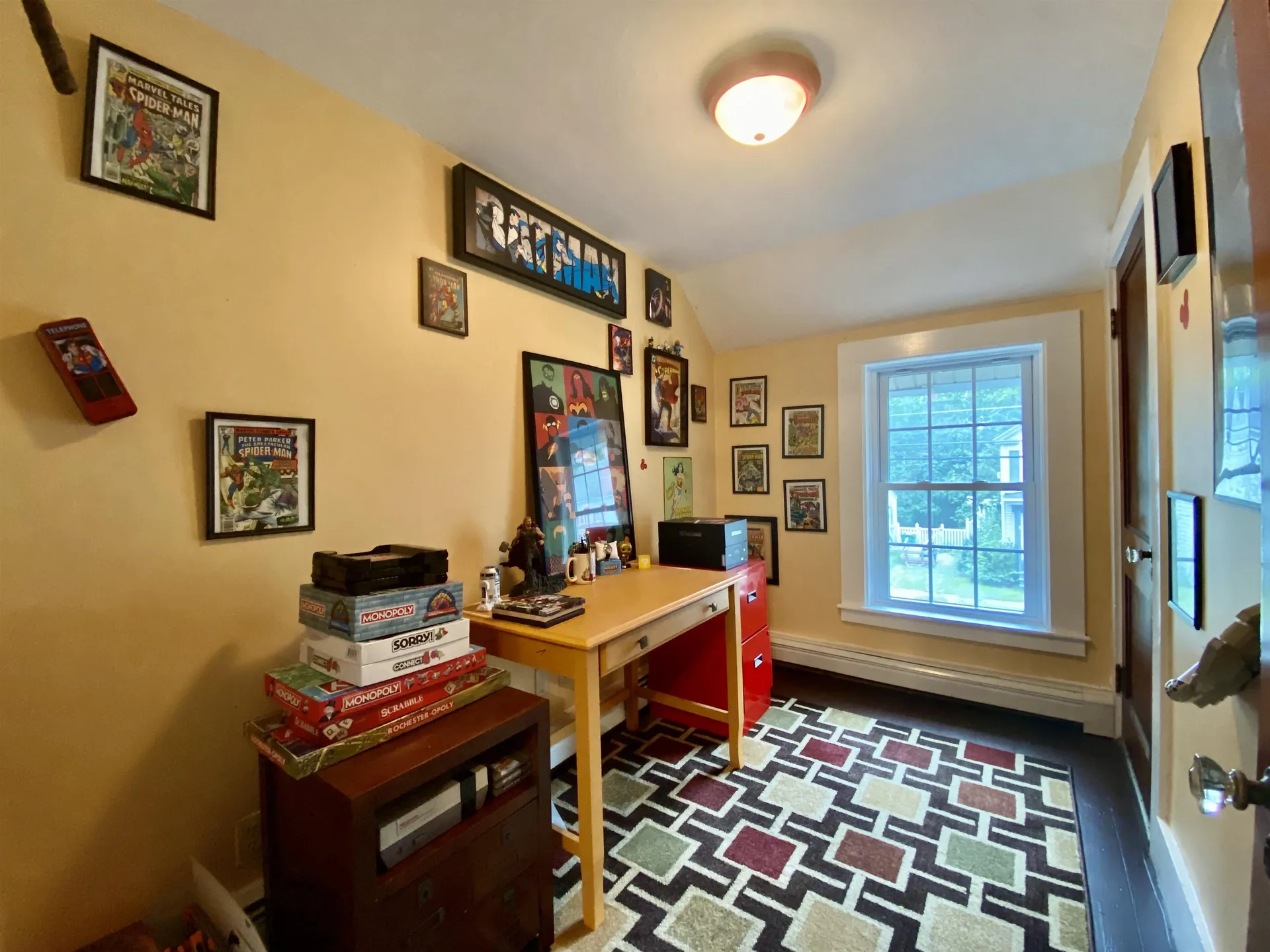 6-8 Orchard Street Rochester NH 03867