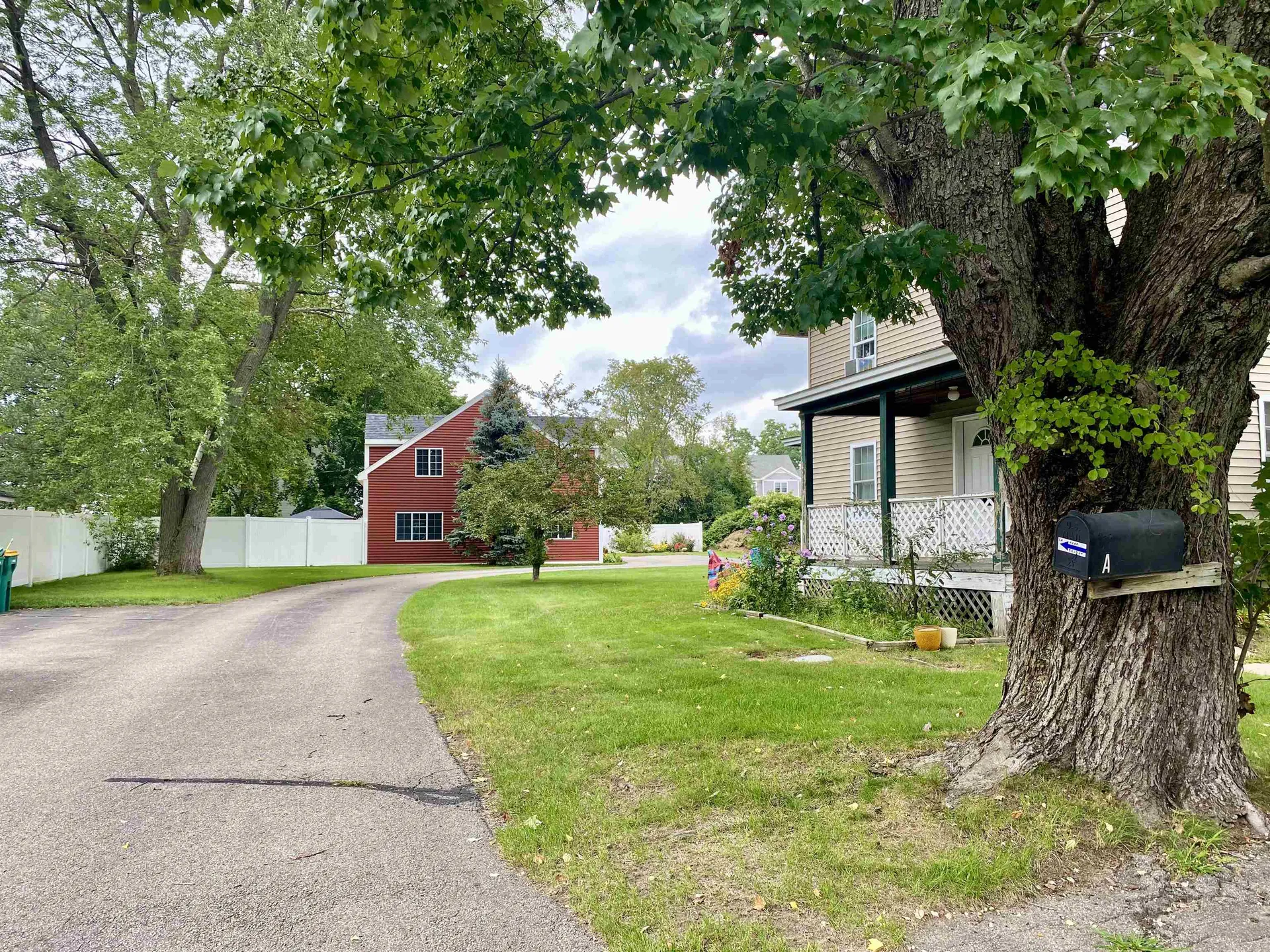 6-8 Orchard Street Rochester NH 03867
