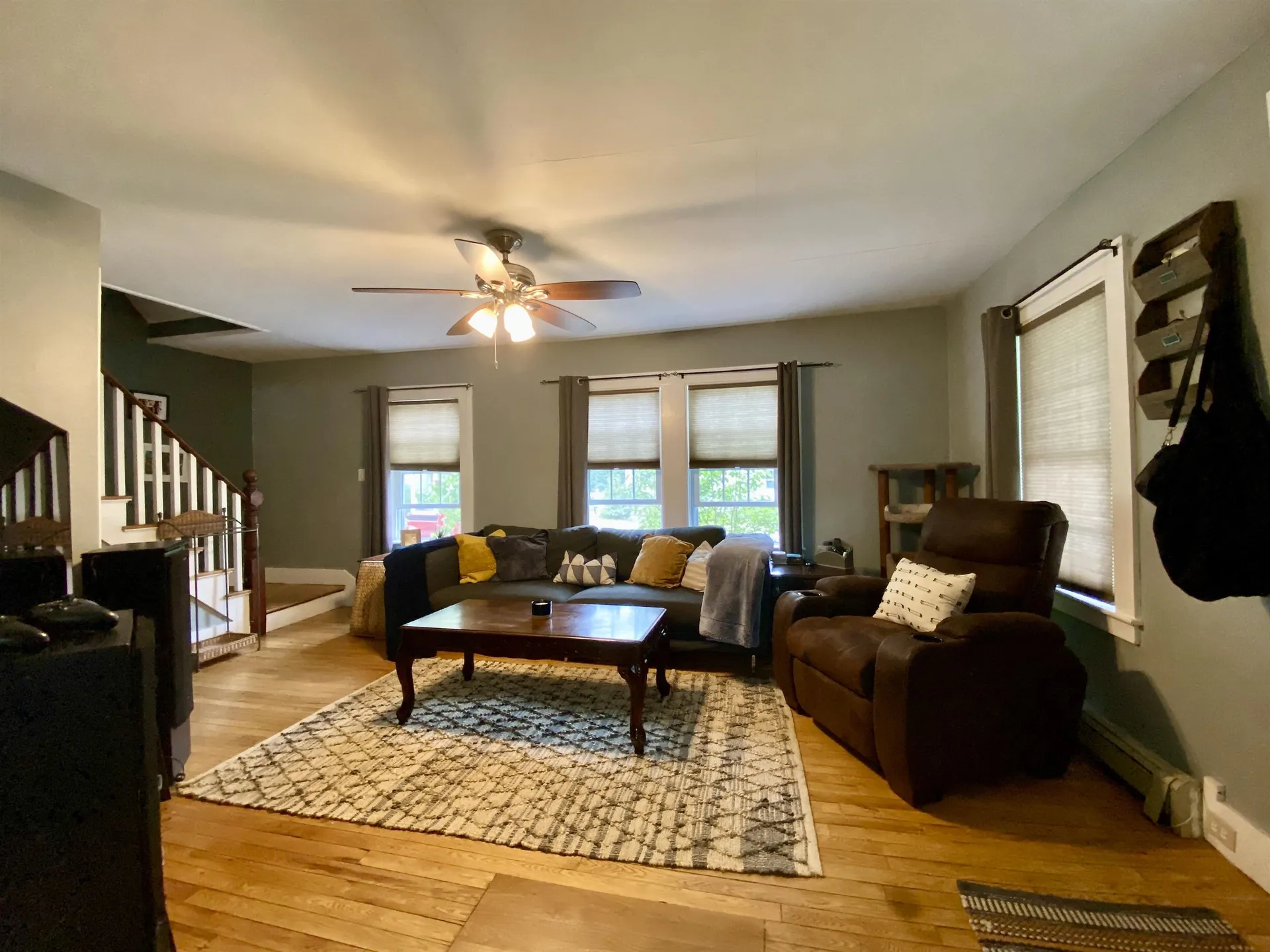 6-8 Orchard Street Rochester NH 03867