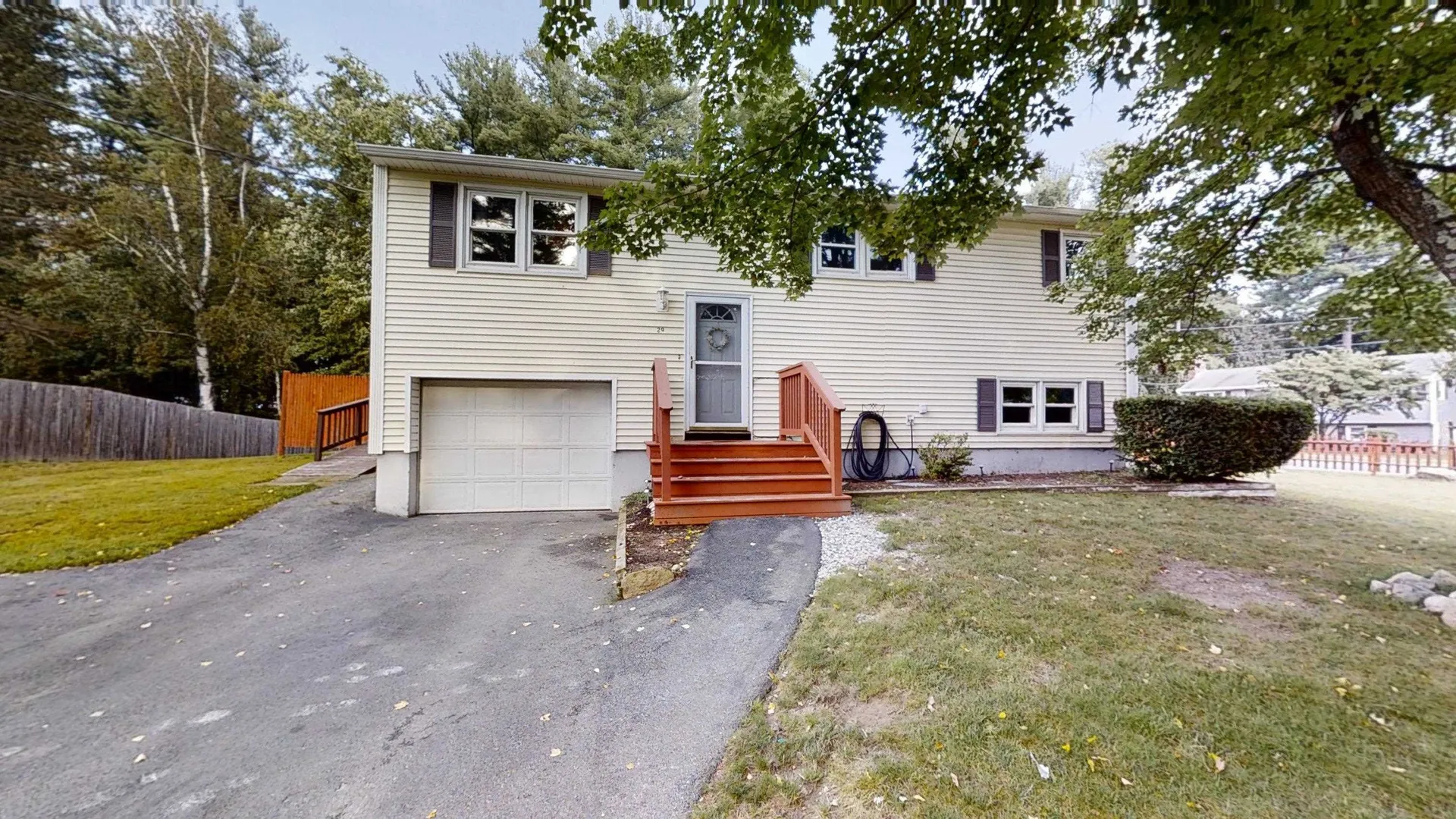 29 Kim Road Salem NH 03079