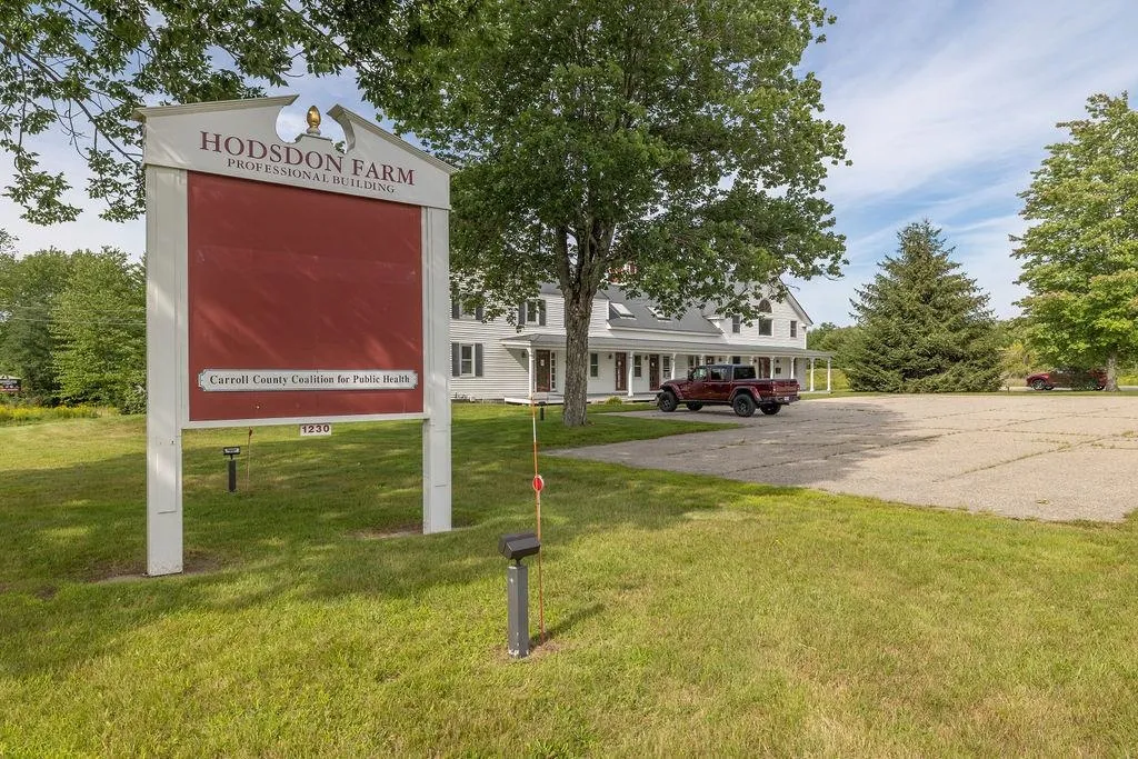 1230 Route 16 Ossipee NH 03814
