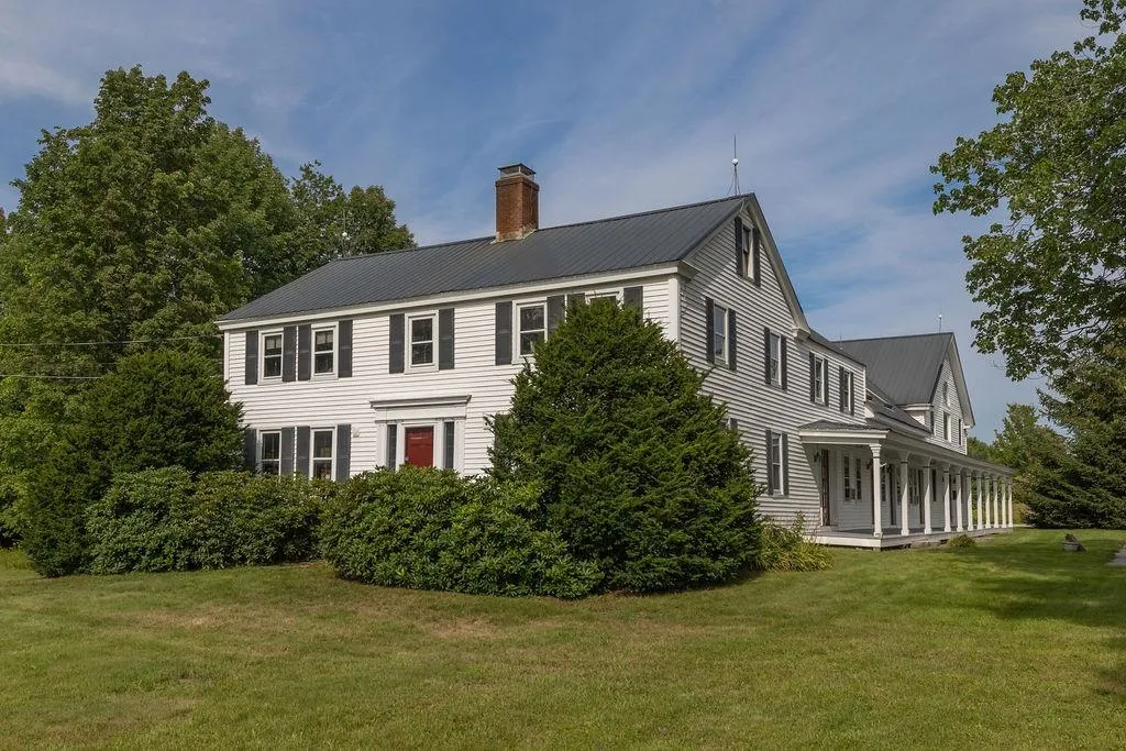 1230 Route 16 Ossipee NH 03814