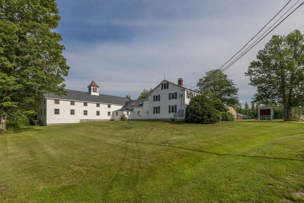 1230 Route 16 Ossipee NH 03814