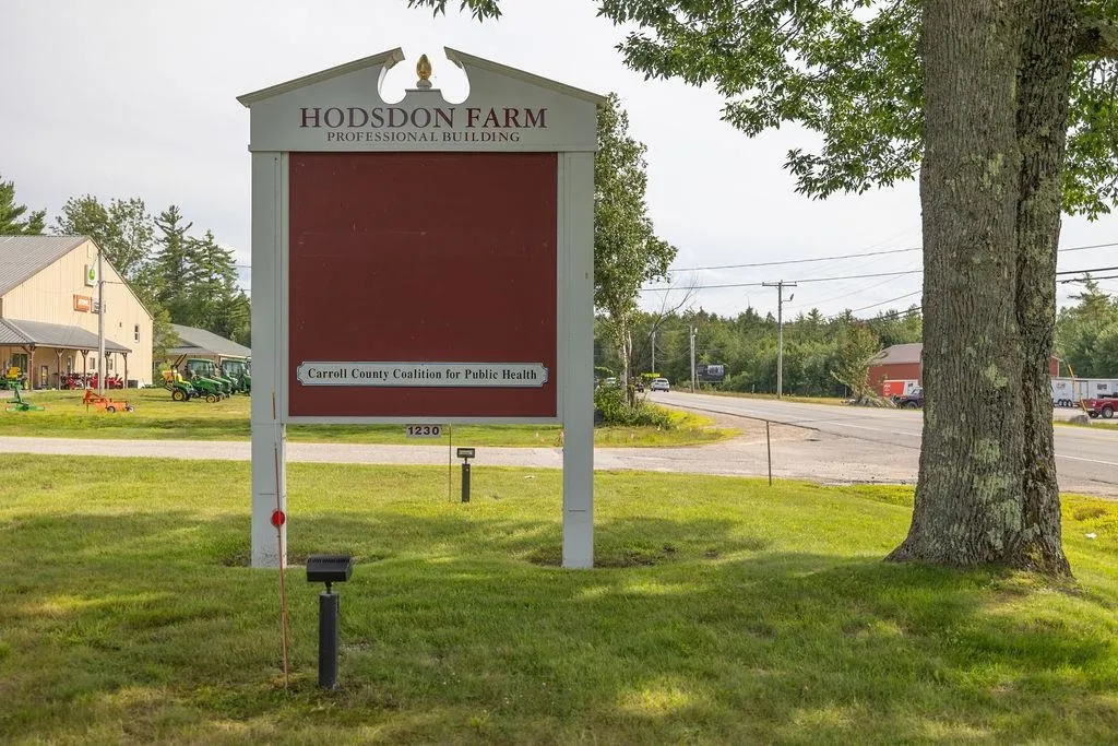 1230 Route 16 Ossipee NH 03814