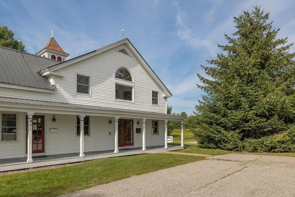 1230 Route 16 Ossipee NH 03814