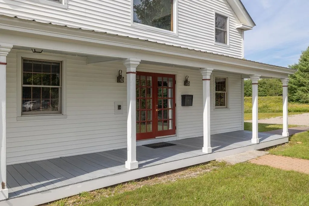 1230 Route 16 Ossipee NH 03814