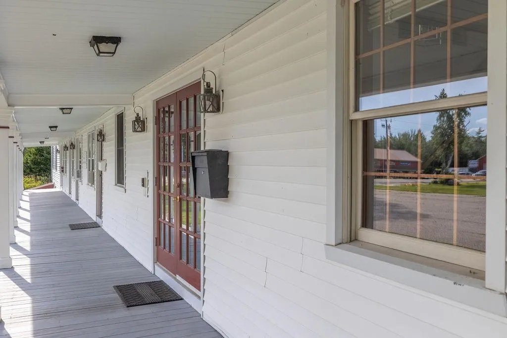 1230 Route 16 Ossipee NH 03814