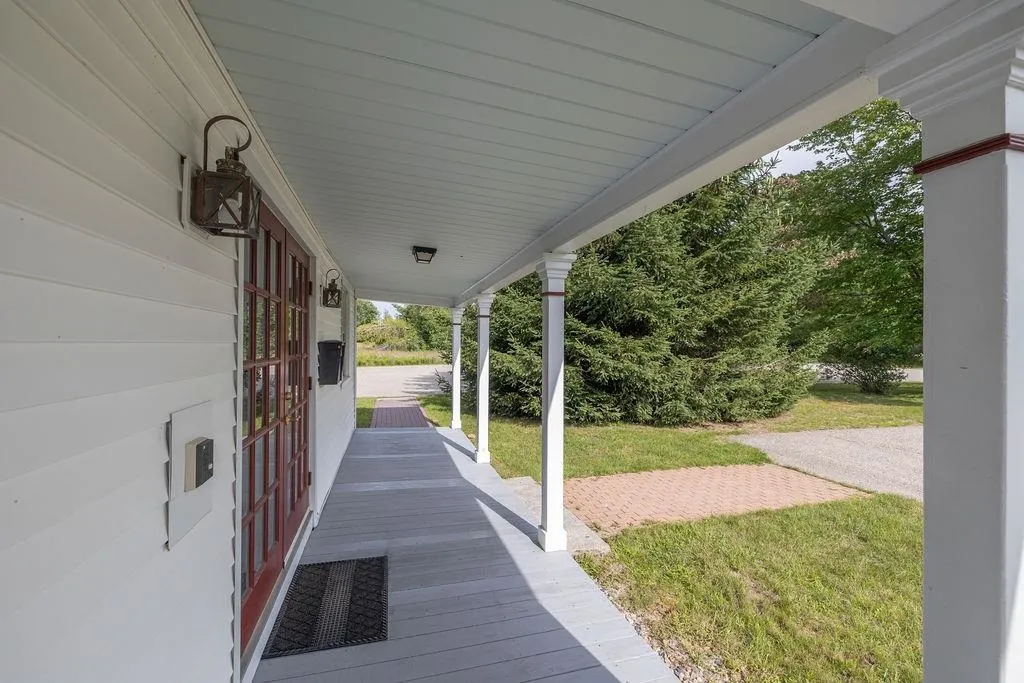 1230 Route 16 Ossipee NH 03814