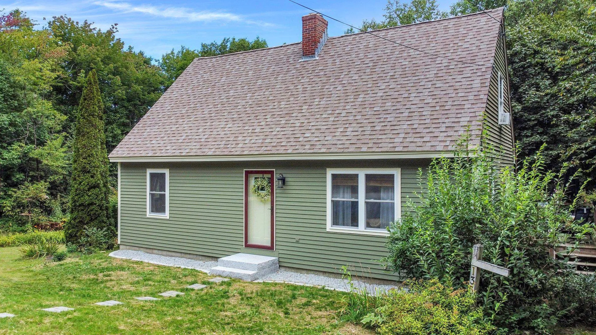 135 Fox Hill Road Stoddard NH 03464