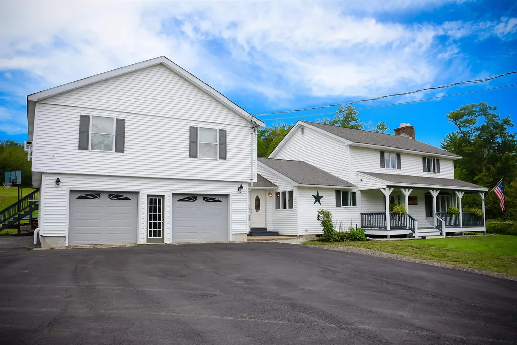 86 Horse Corner Road Chichester NH 03258