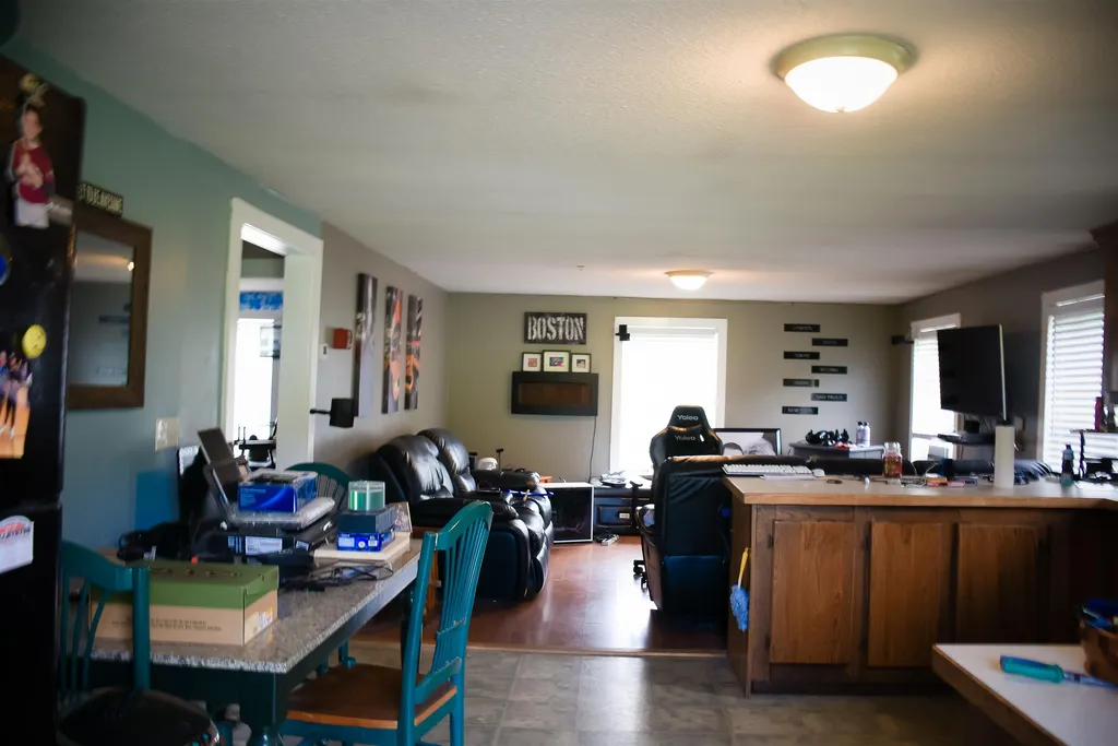 86 Horse Corner Road Chichester NH 03258