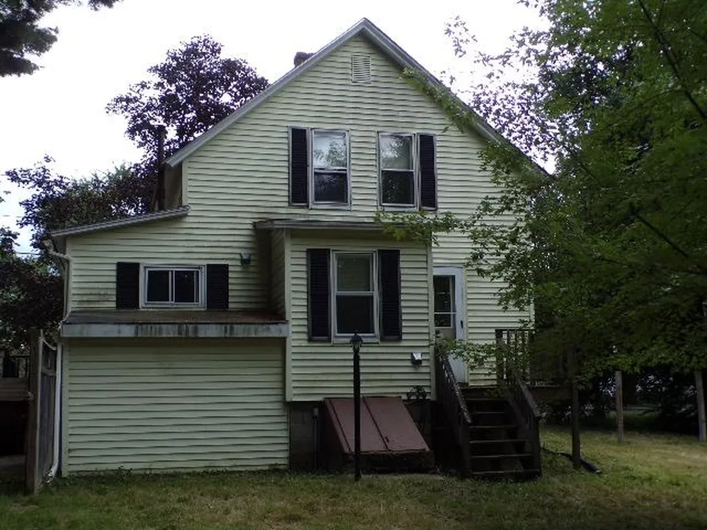 164 Baker Street Keene NH 03431