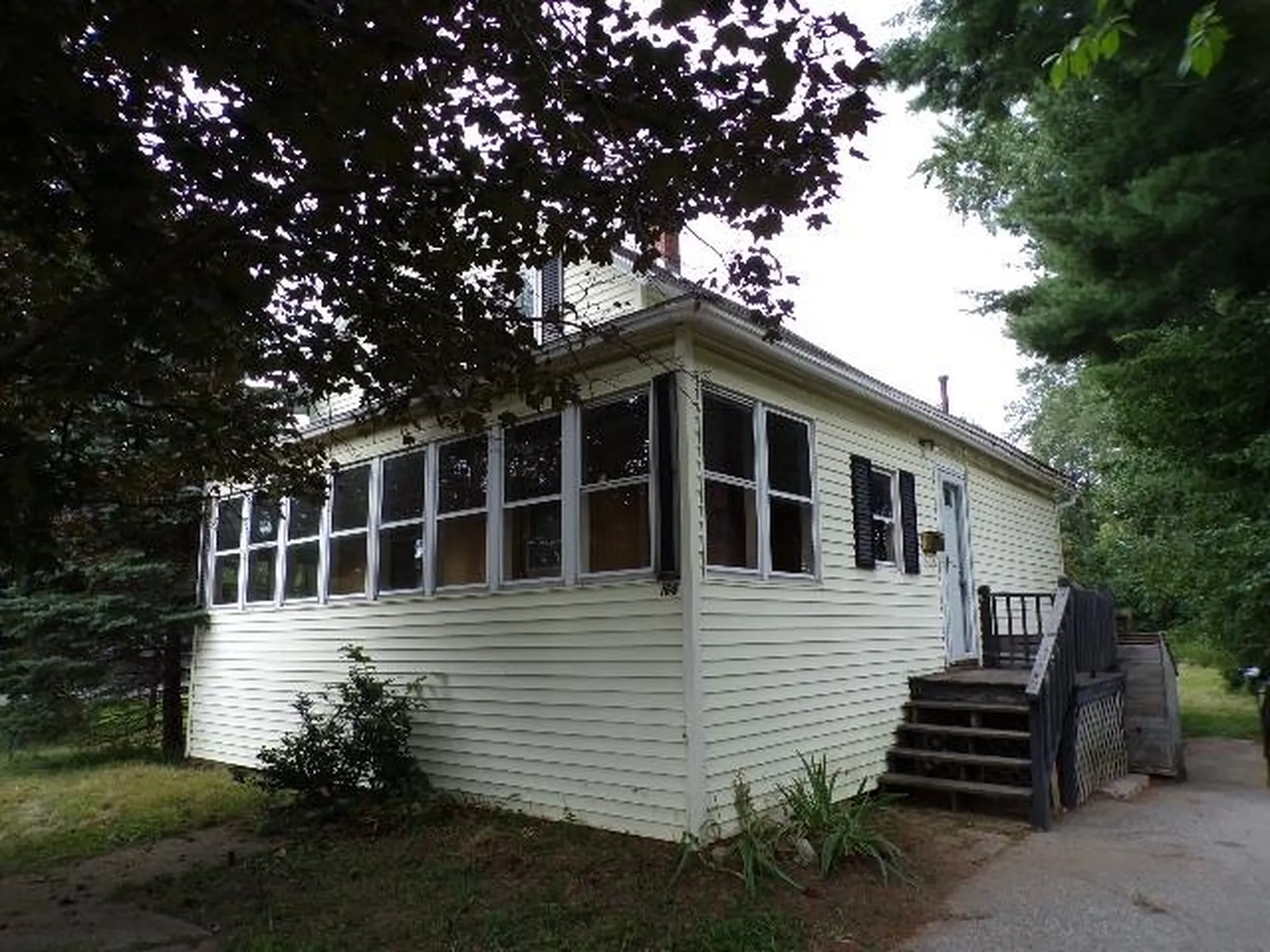 164 Baker Street Keene NH 03431