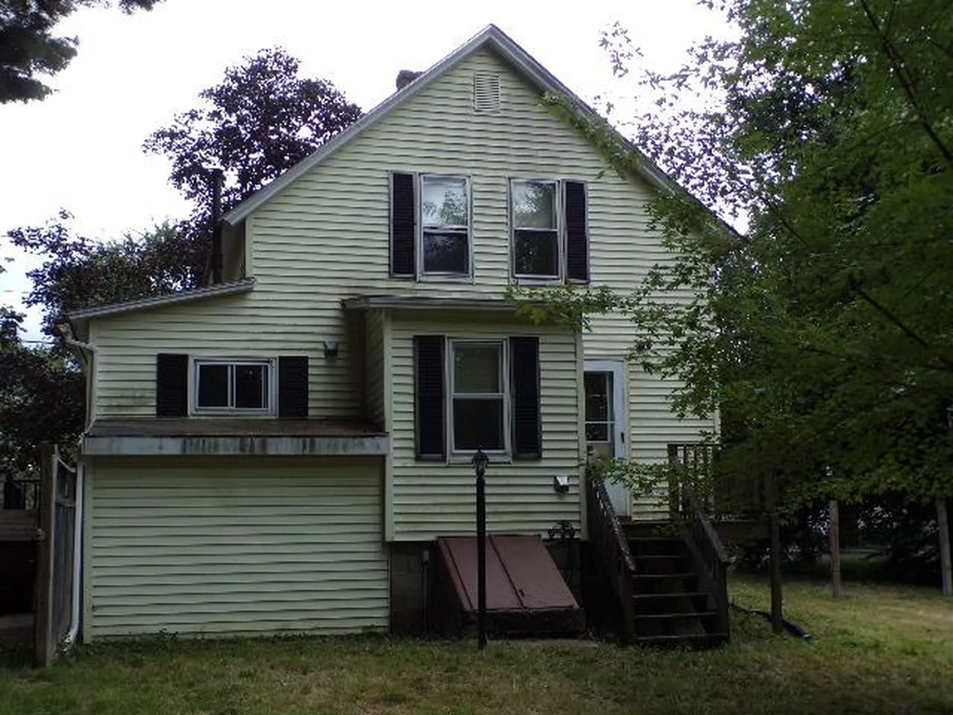 164 Baker Street Keene NH 03431