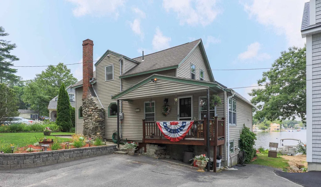 23 Stickney Road Atkinson NH 03811