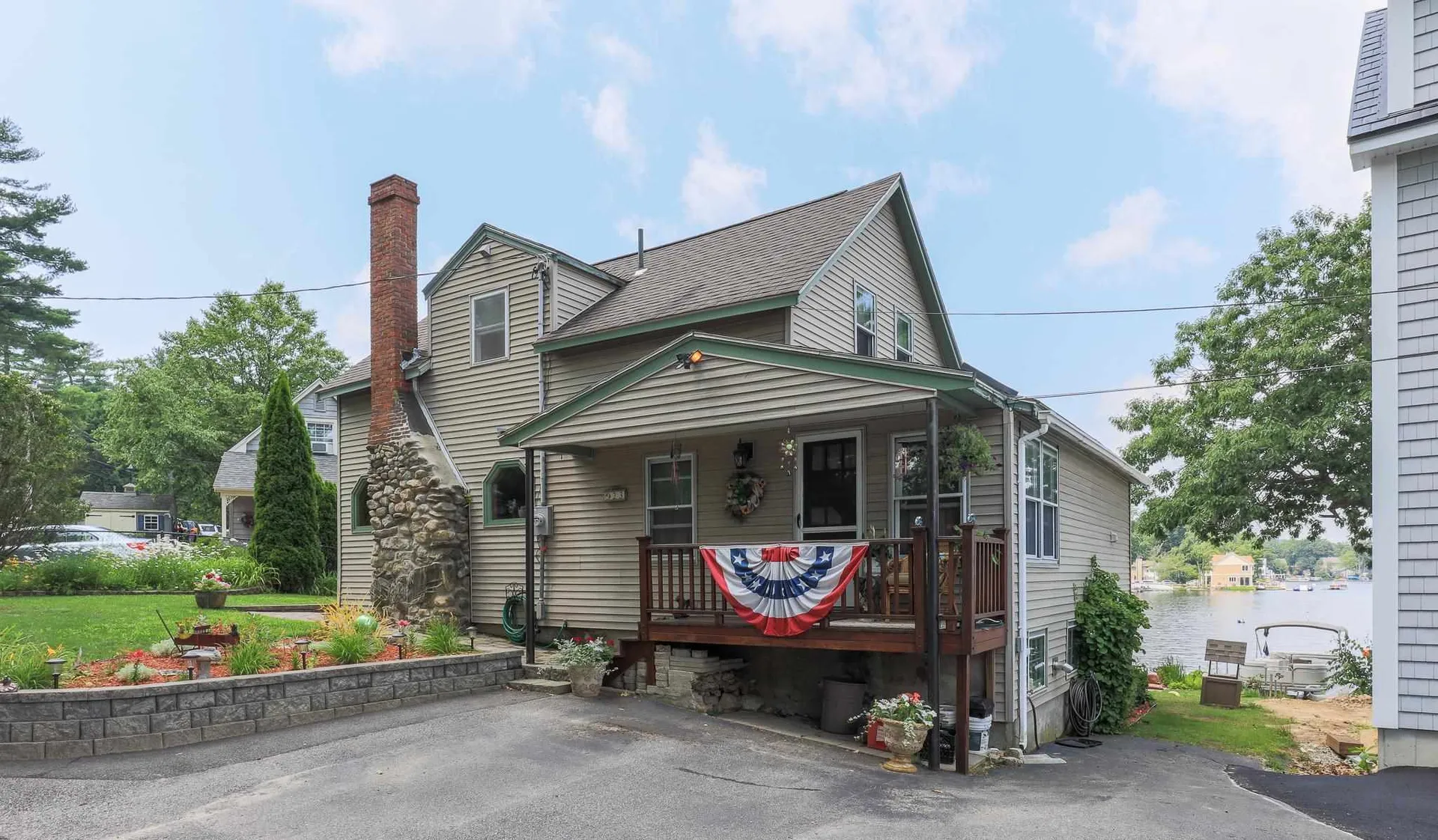 23 Stickney Road Atkinson NH 03811