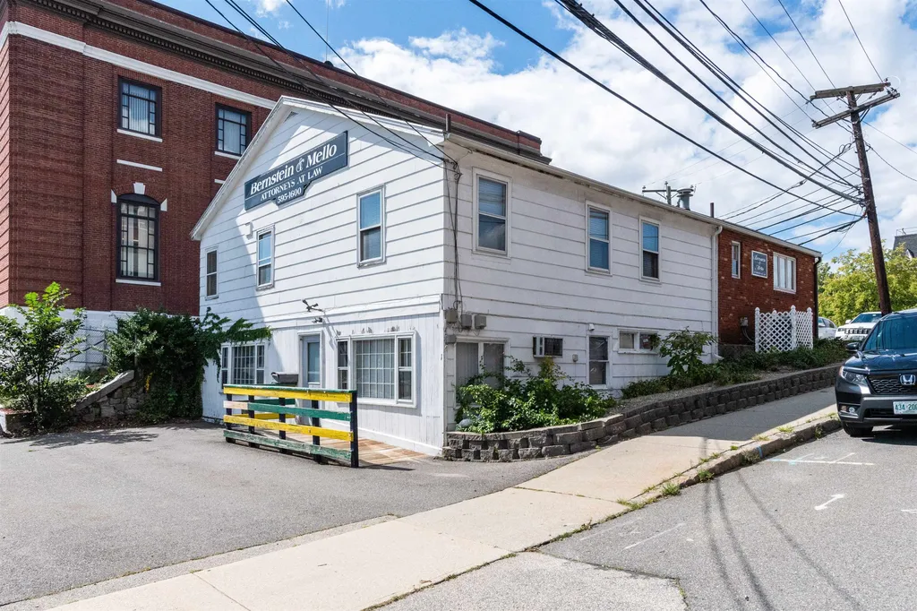 1 Spring Street Nashua NH 03060
