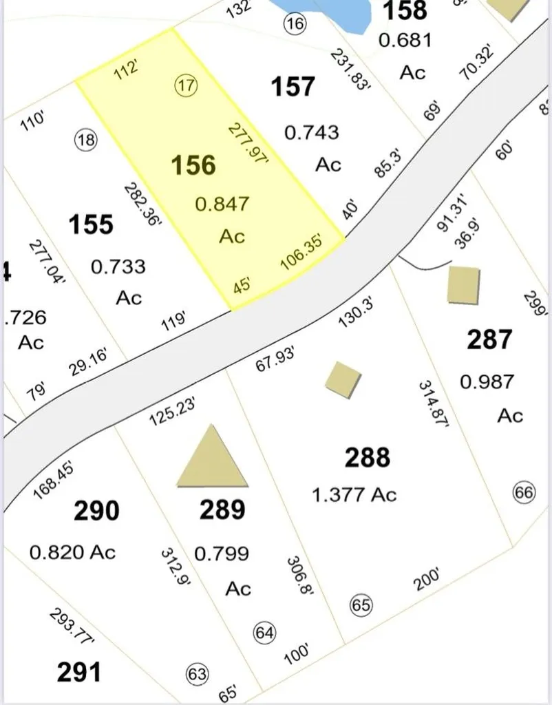 156 Valley Road Haverhill NH 03785