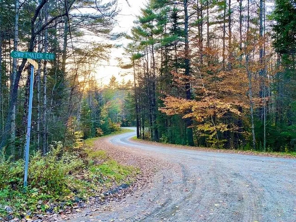156 Valley Road Haverhill NH 03785