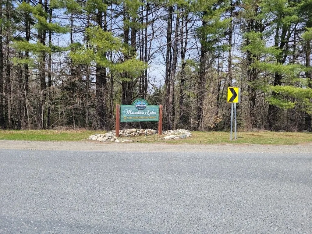 156 Valley Road Haverhill NH 03785