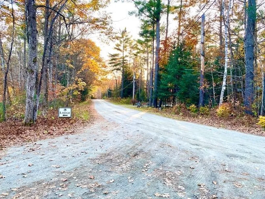 156 Valley Road Haverhill NH 03785