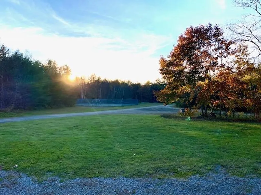 156 Valley Road Haverhill NH 03785