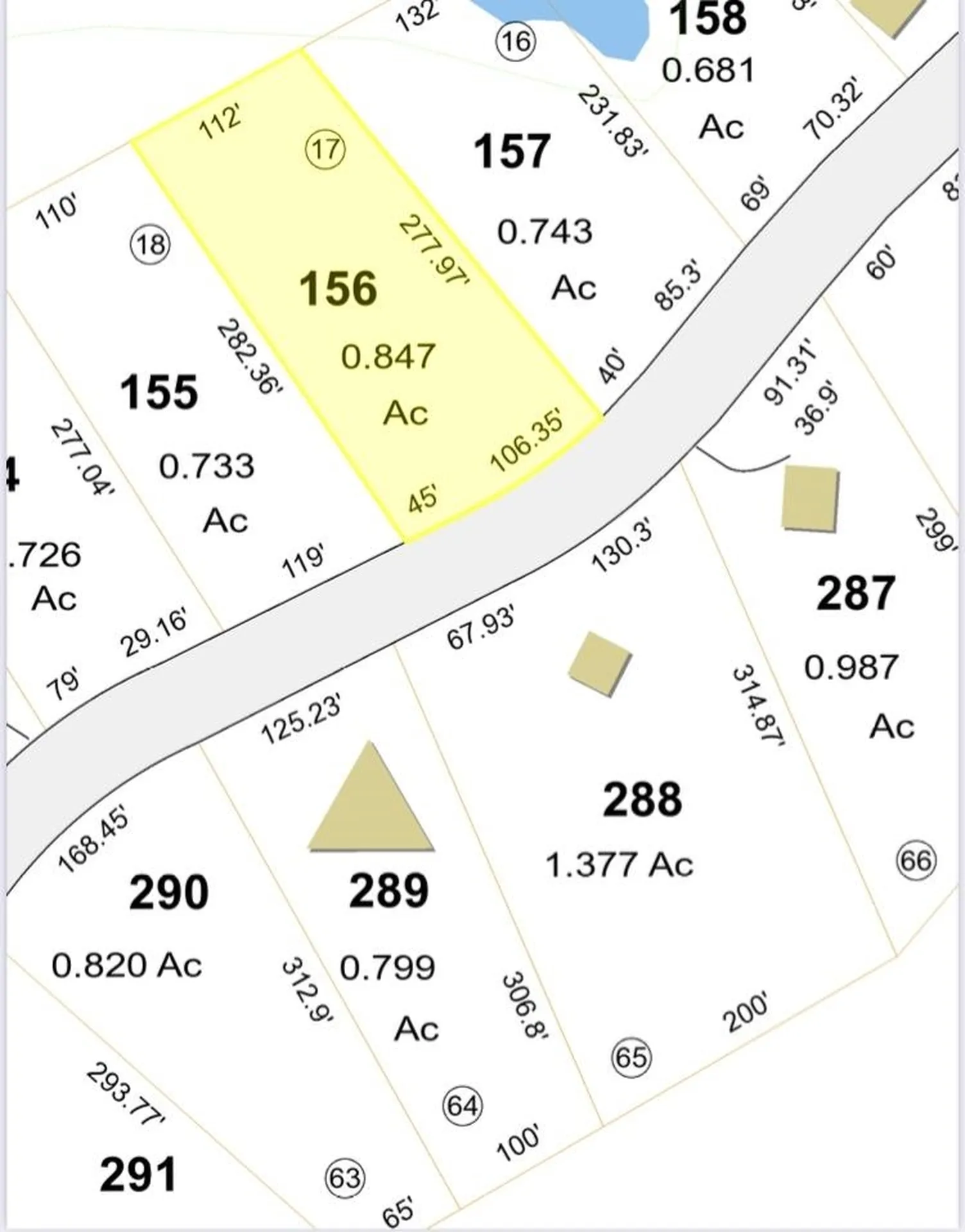 156 Valley Road Haverhill NH 03785