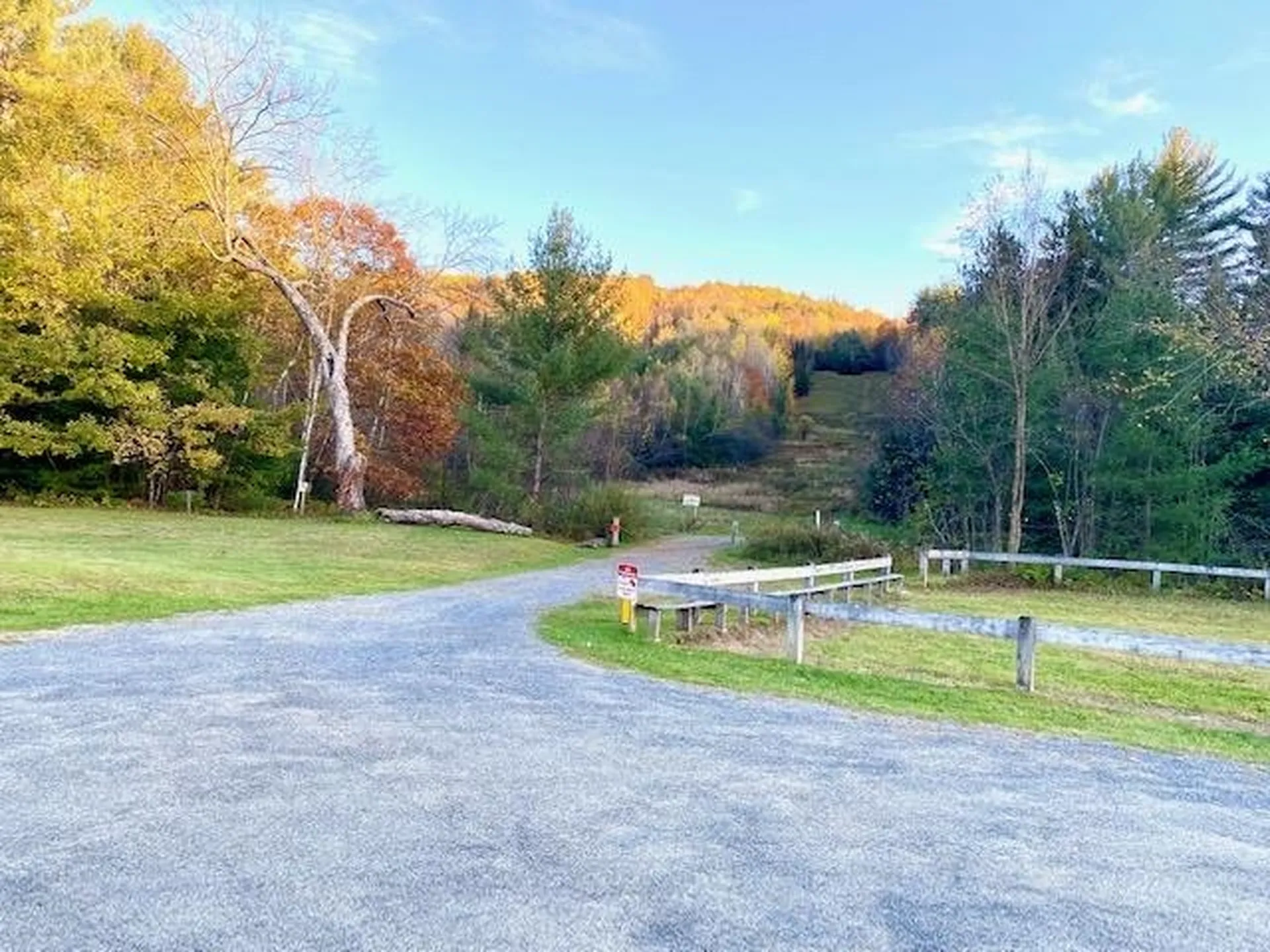 156 Valley Road Haverhill NH 03785