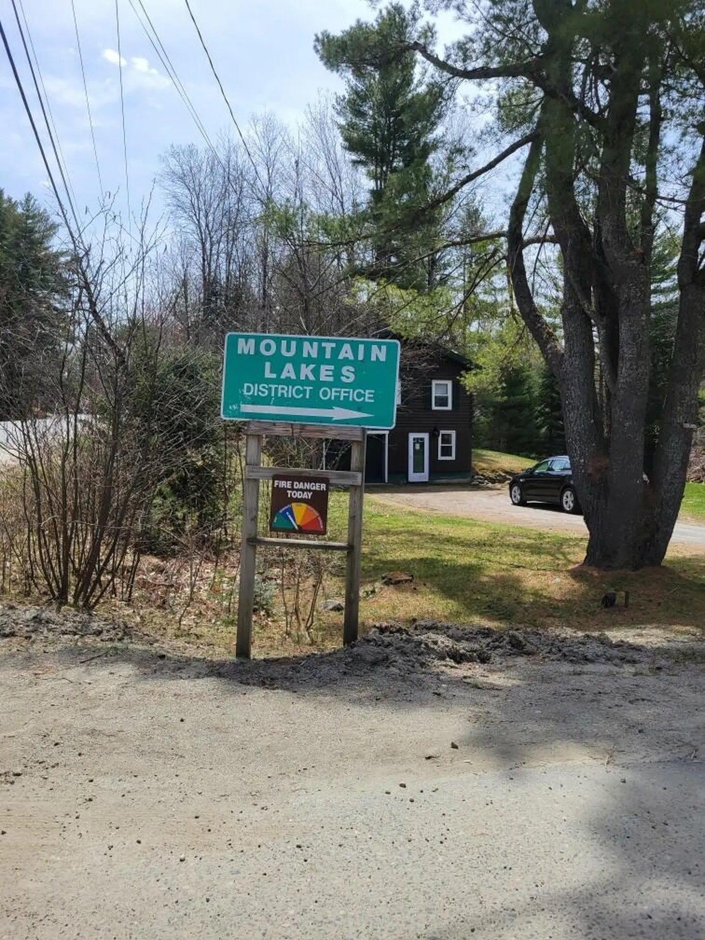 156 Valley Road Haverhill NH 03785