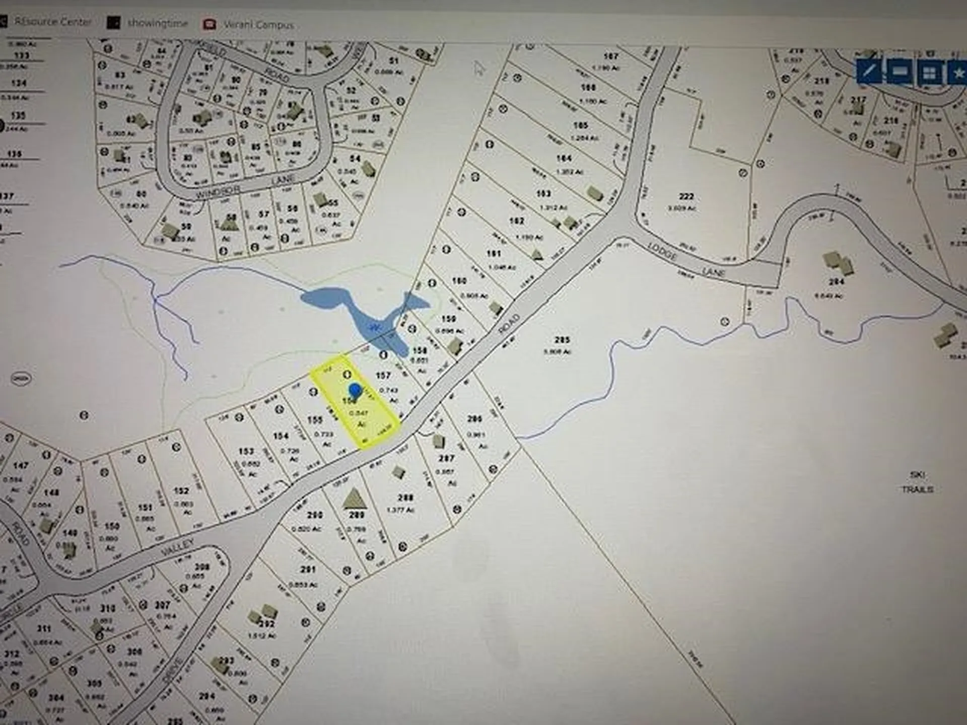 156 Valley Road Haverhill NH 03785
