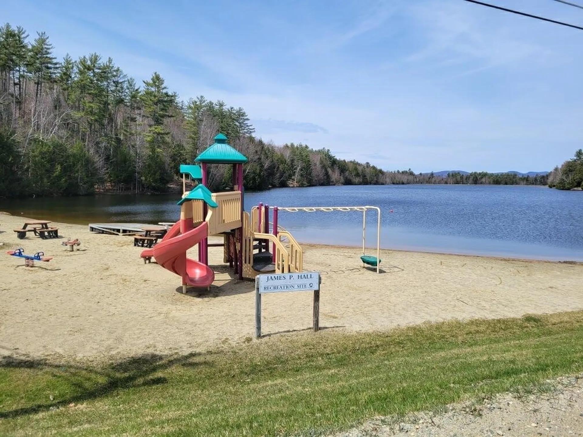 156 Valley Road Haverhill NH 03785