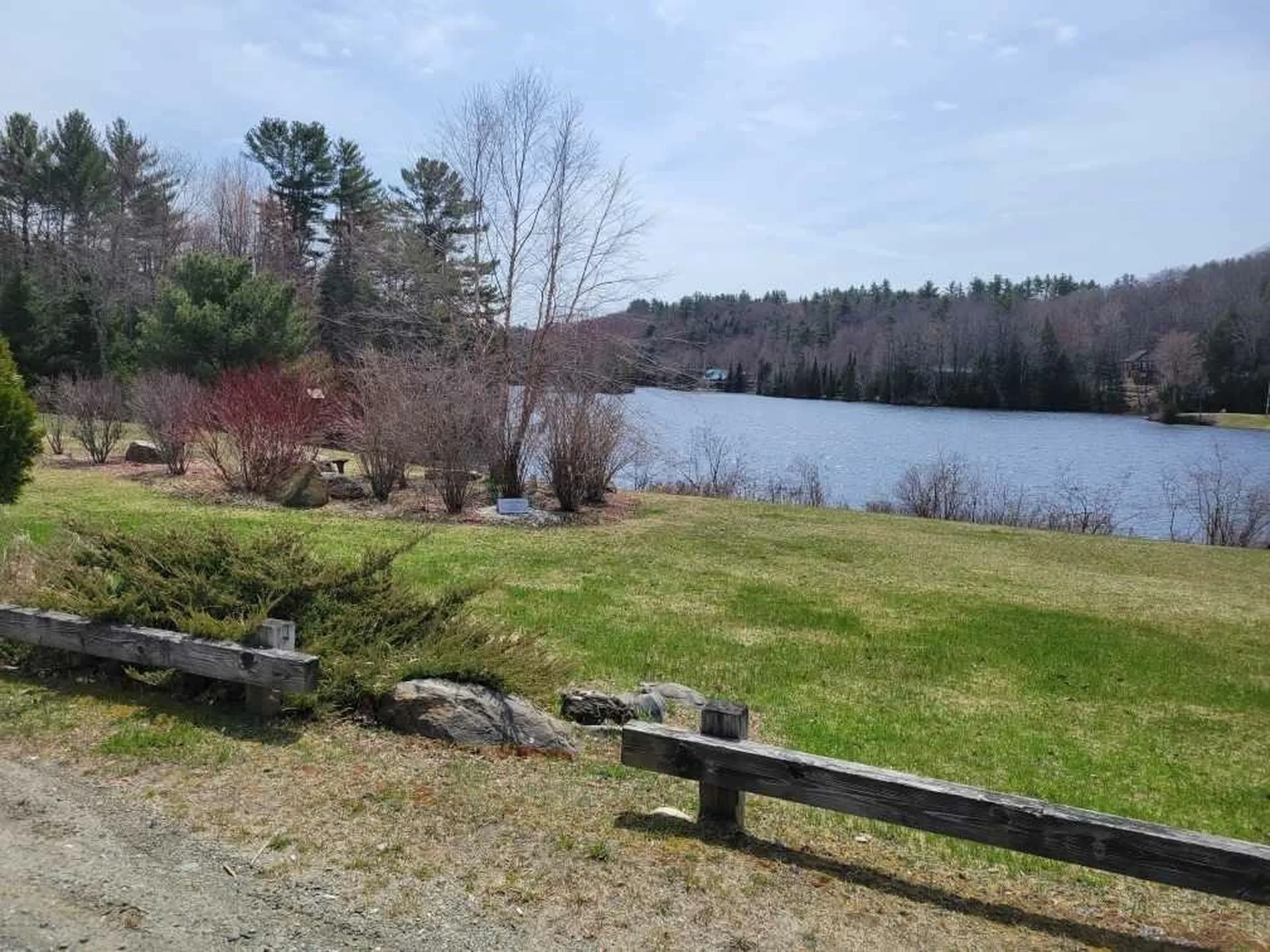 156 Valley Road Haverhill NH 03785