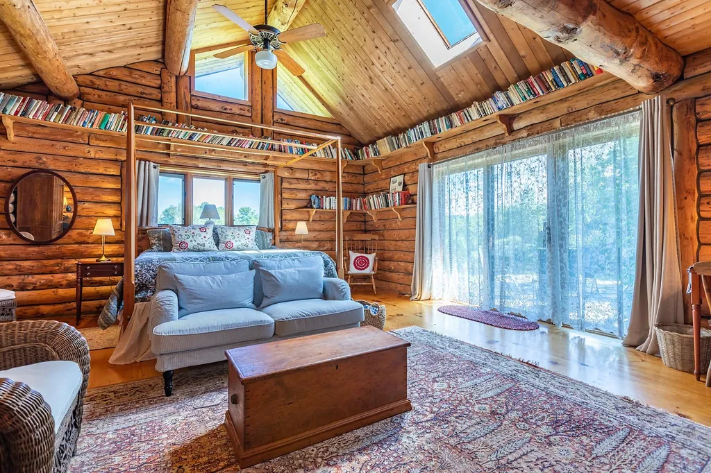 246 Holden Hill Road Weston VT 05161