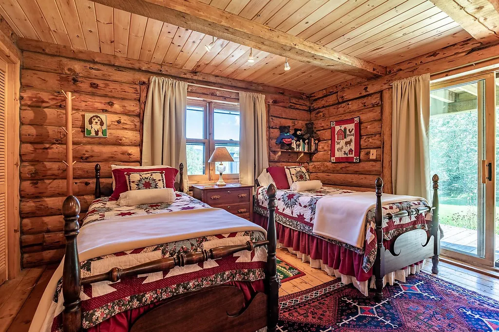 246 Holden Hill Road Weston VT 05161