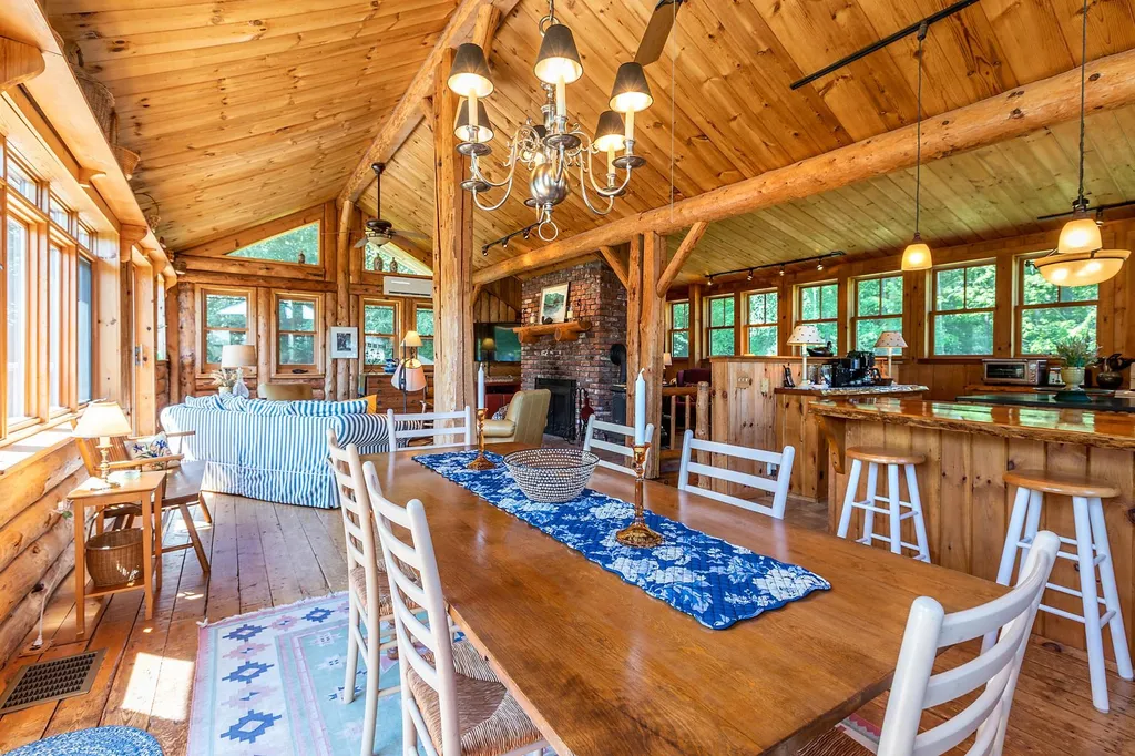 246 Holden Hill Road Weston VT 05161
