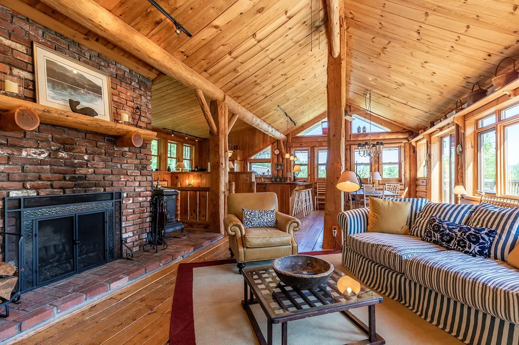 246 Holden Hill Road Weston VT 05161