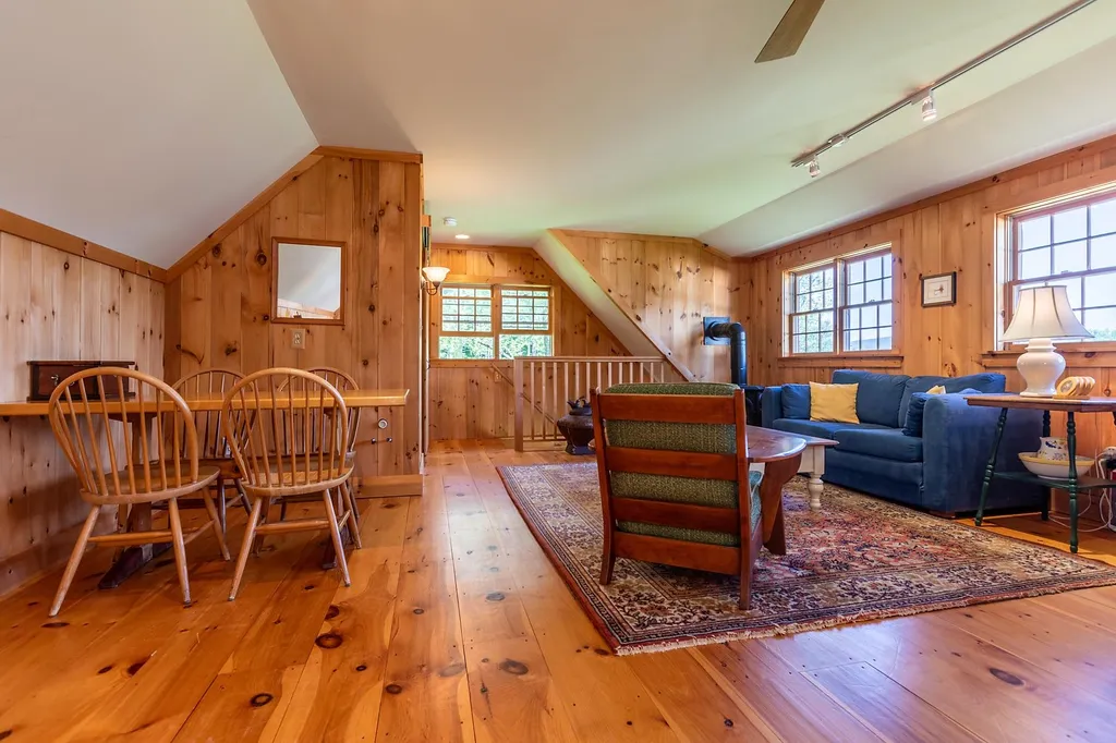 246 Holden Hill Road Weston VT 05161