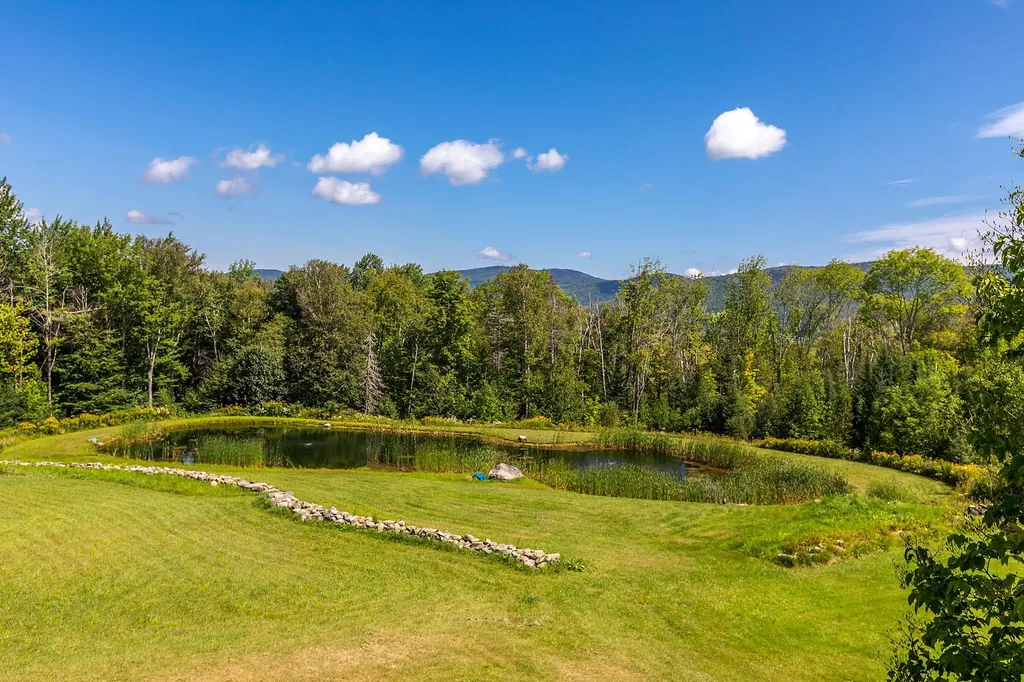 246 Holden Hill Road Weston VT 05161