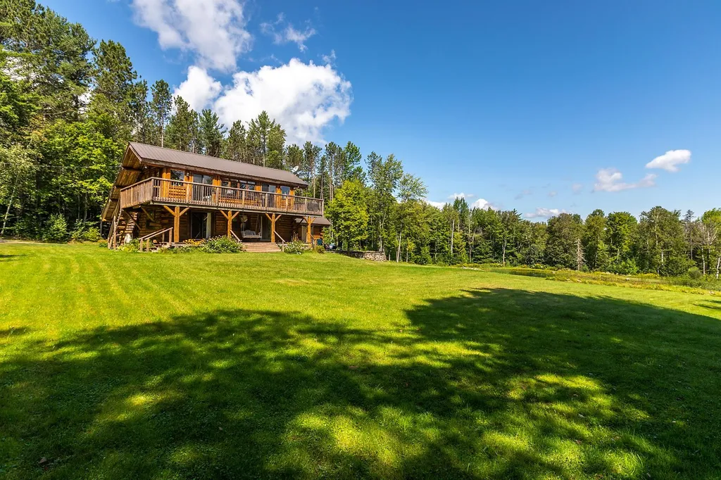 246 Holden Hill Road Weston VT 05161