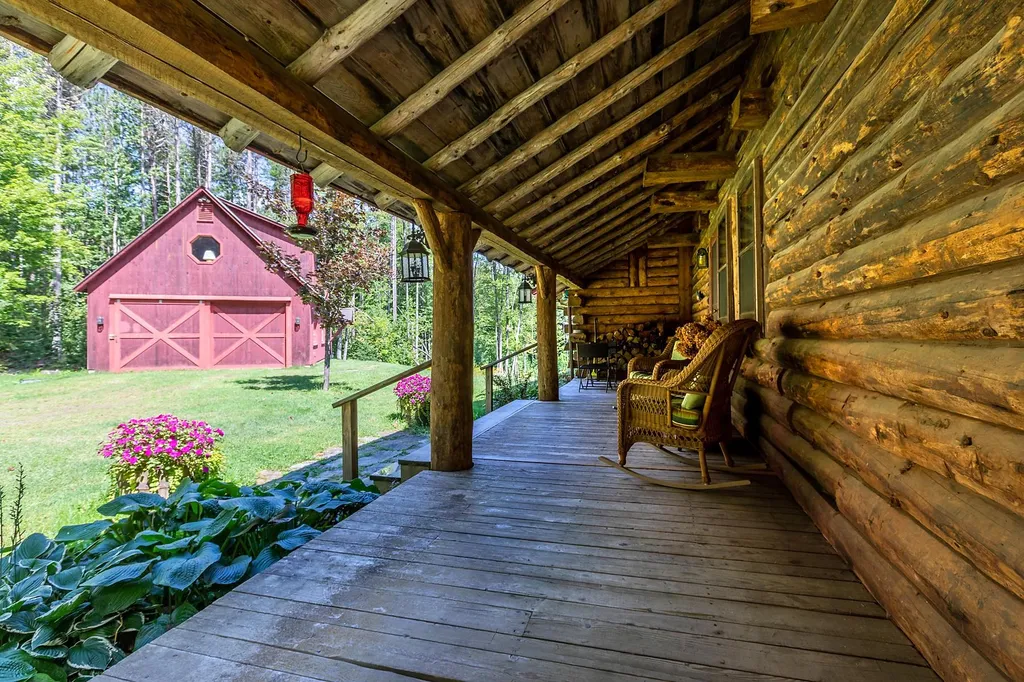246 Holden Hill Road Weston VT 05161