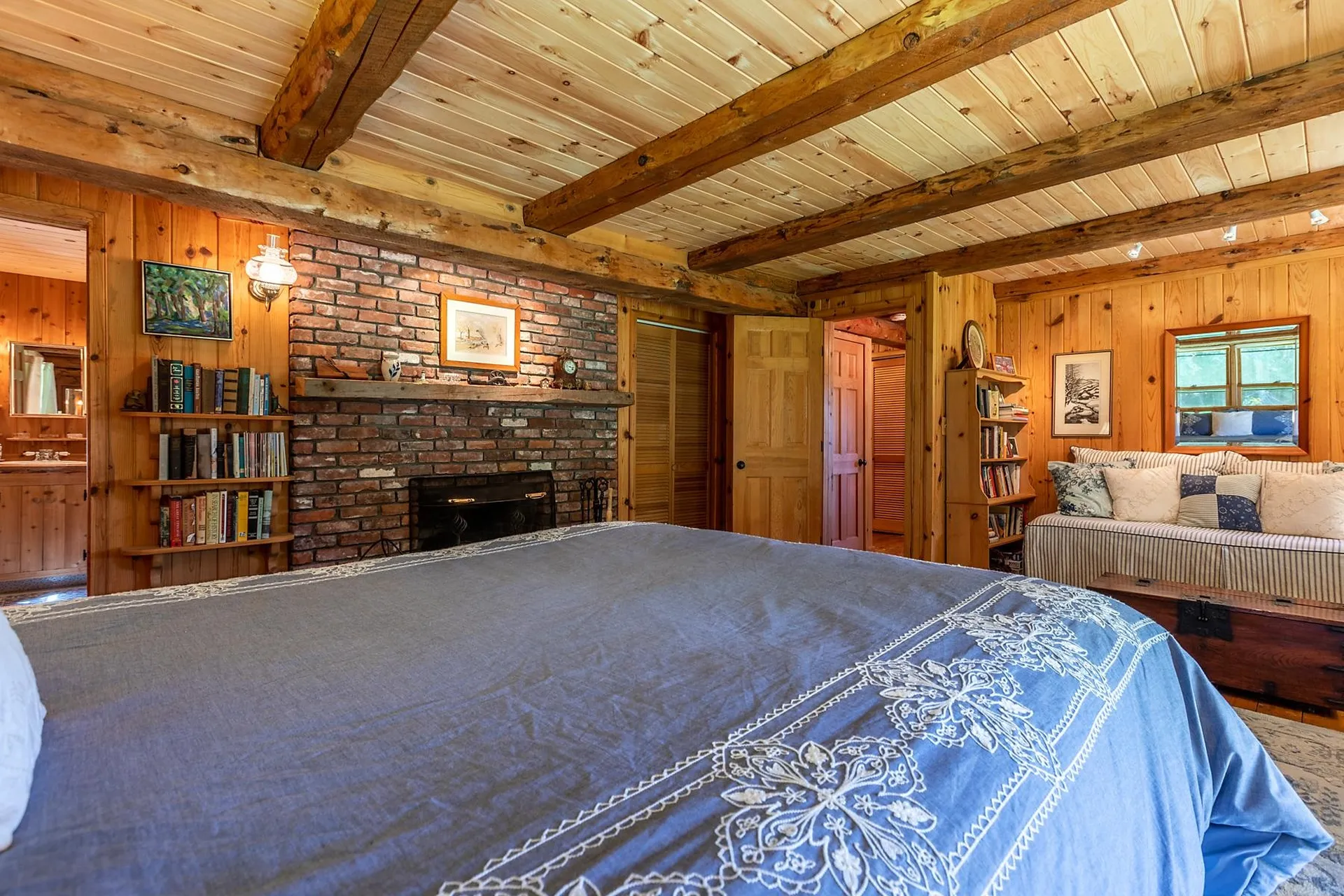 246 Holden Hill Road Weston VT 05161