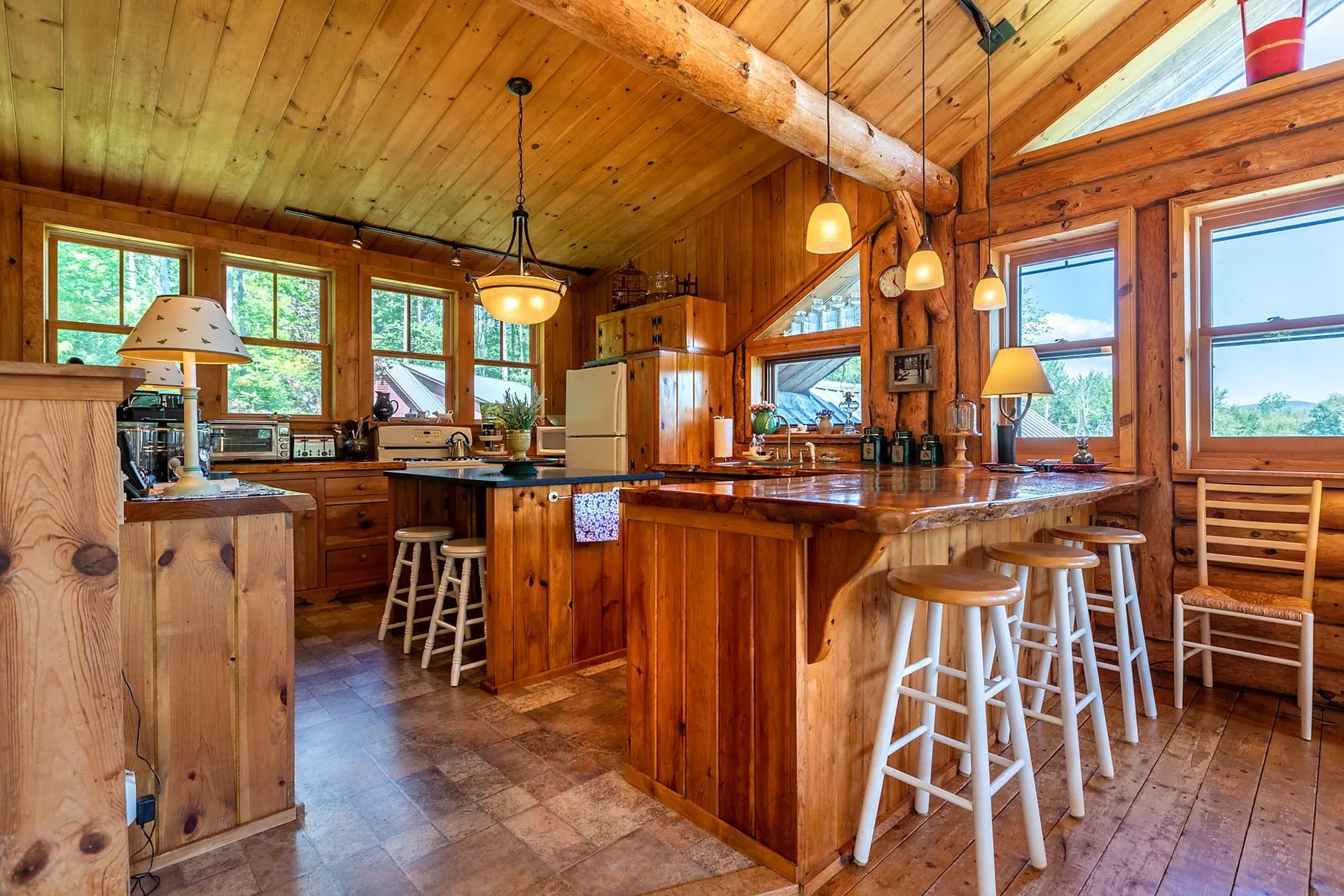 246 Holden Hill Road Weston VT 05161