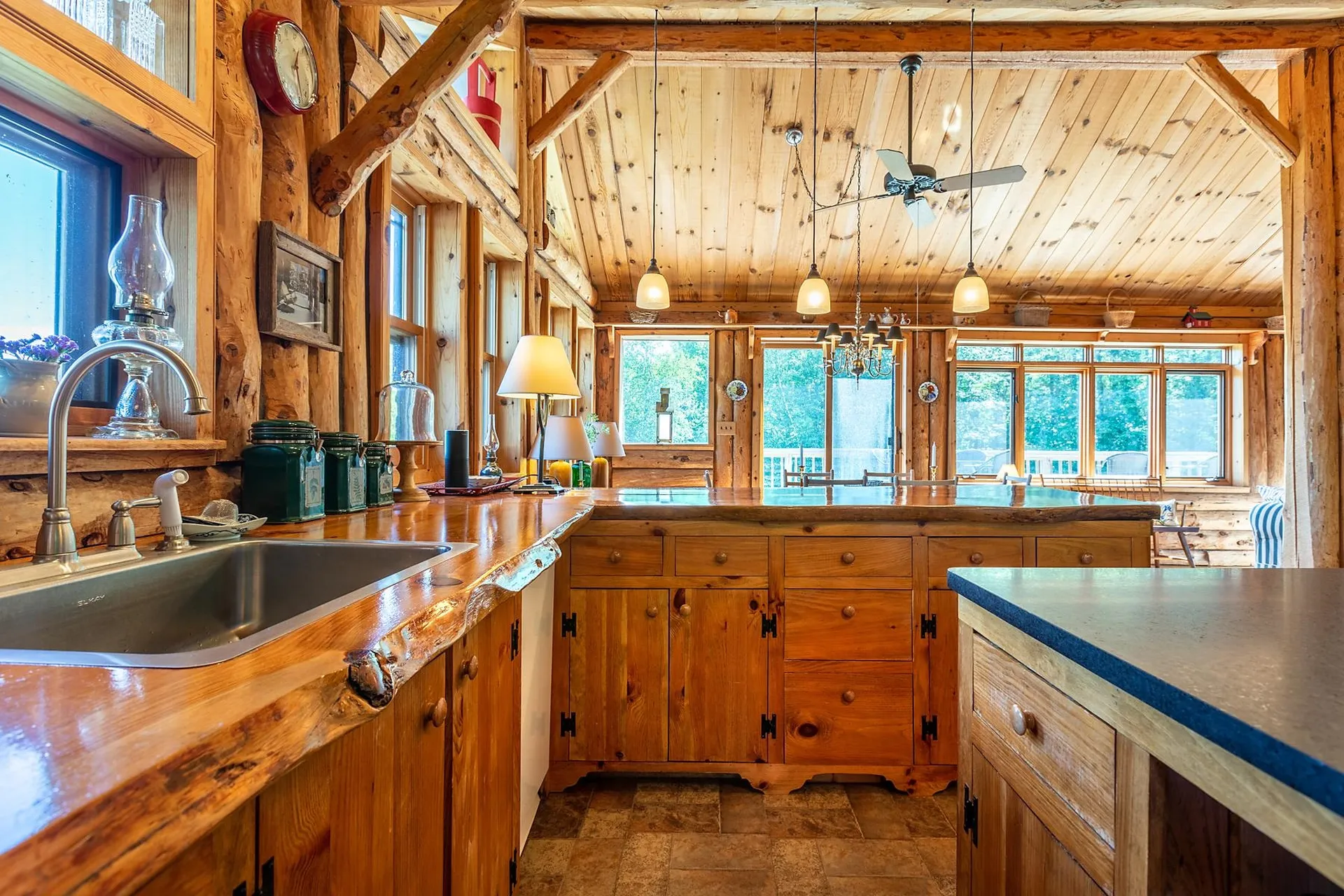 246 Holden Hill Road Weston VT 05161
