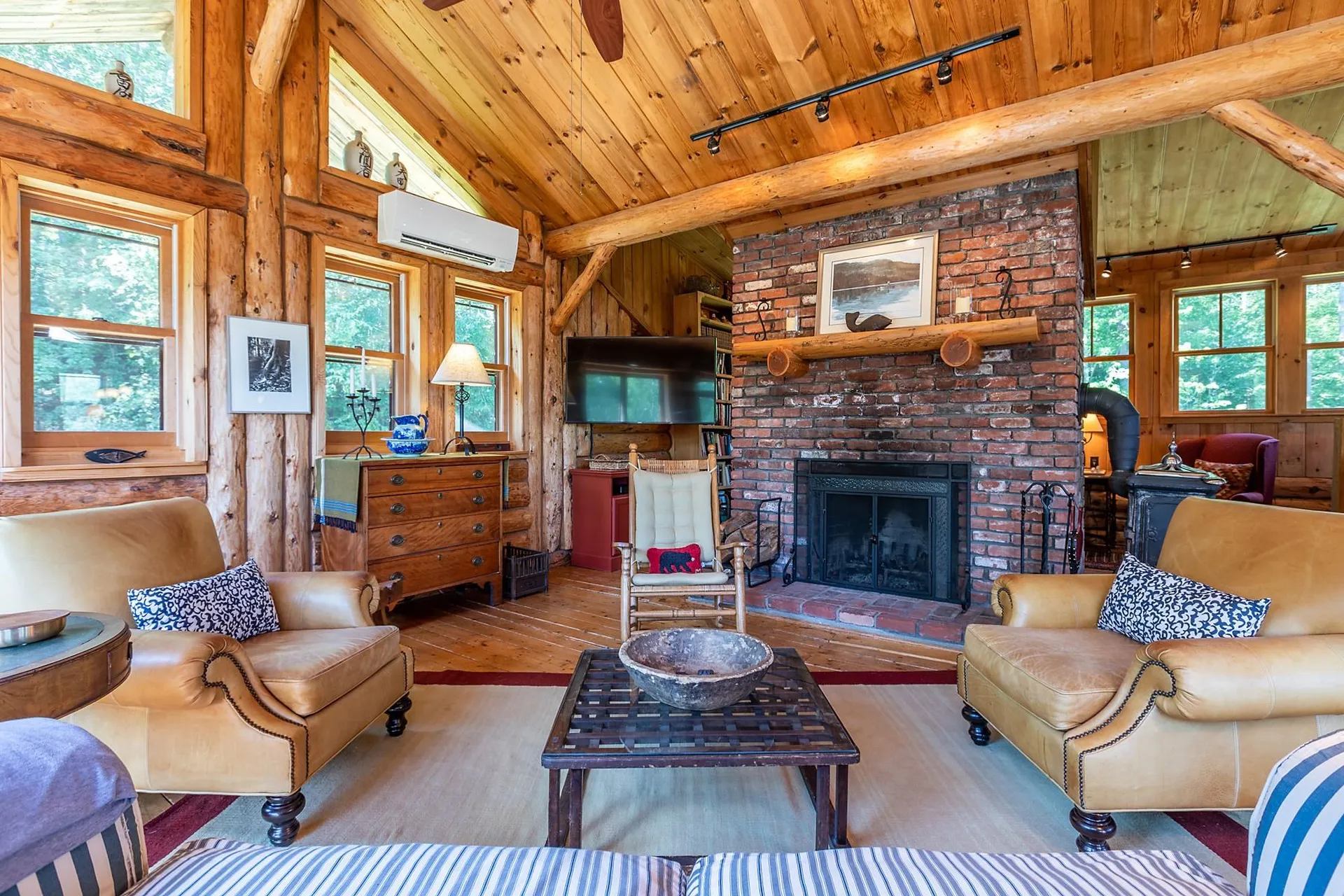 246 Holden Hill Road Weston VT 05161