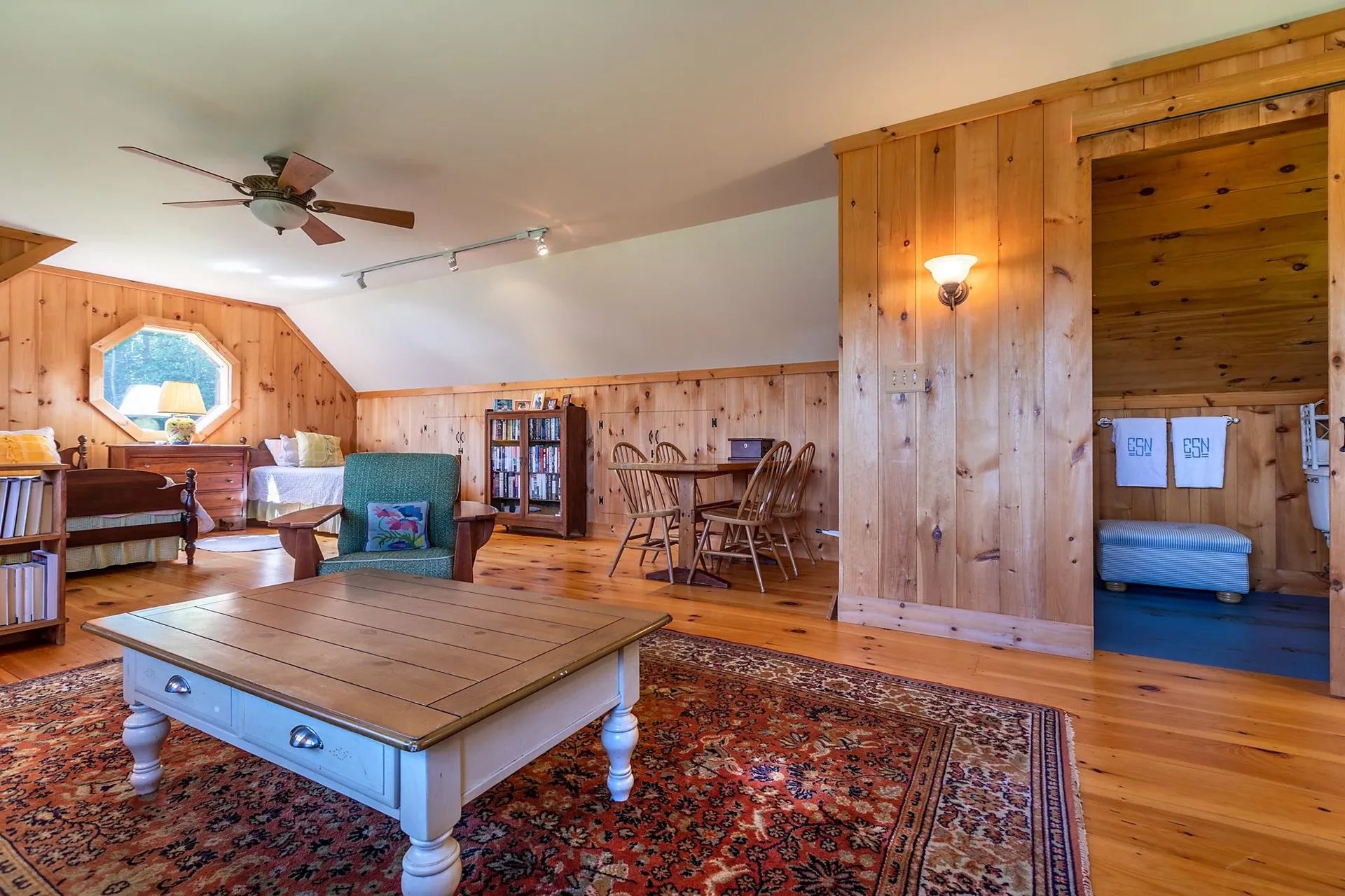246 Holden Hill Road Weston VT 05161