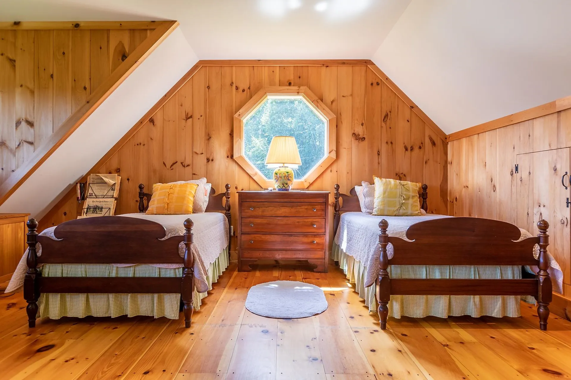 246 Holden Hill Road Weston VT 05161