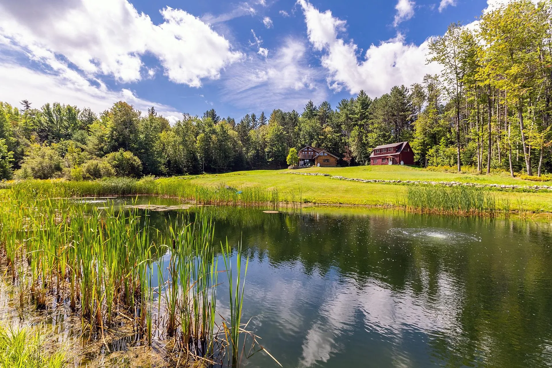 246 Holden Hill Road Weston VT 05161