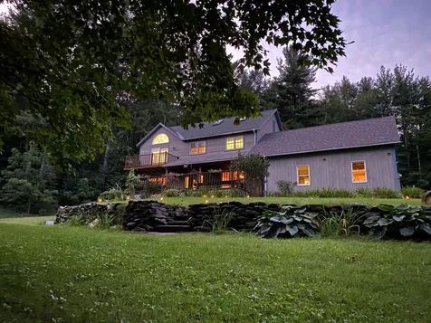 210 Olson Drive Brattleboro VT 05301